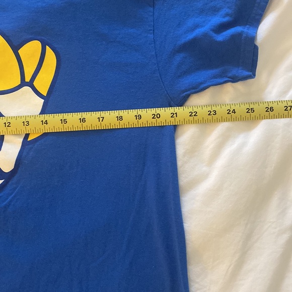 Los Angeles Rams NFL UNISEX Shirt🏈 - Picture 4 of 5